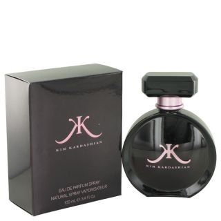 Kim Kardashian for Women by Kim Kardashian Eau De Parfum Spray 3.4 oz