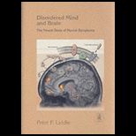 Disordered Mind and Brain