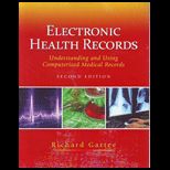 Electronic Health Records   With Access