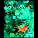 Psychology (Loose Leaf)
