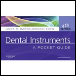 Dental Instruments Pocket Guide