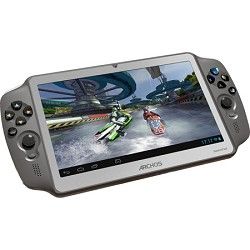 Archos GamePad 8 GB 7 Inch Capacitive Touchscreen Android Tablet