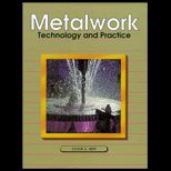 Metalwork  Technology and Practice
