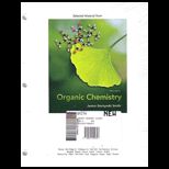 Organic Chemistry (Custom)