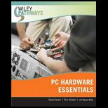 Wiley Pathways  PC Hardware Essentials