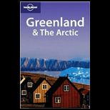 Lonely Planet Arctic and Greenland