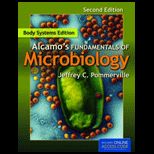 Alcamos Fundamentals of Microbiology   Body Systems Edition