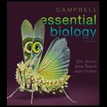 Campbell Essential Biology (Looseleaf)