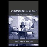 Gerontological Social Work  A Task Centered Approach