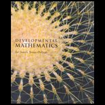 Developmental Mathematics for South Texas   With CD