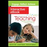 Introduction to Teaching Making a Difference in Student Learning Access