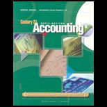 Century 21 Accounting  Introduction Chapter 1 16