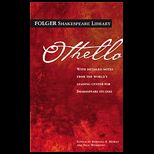 Othello   Folger Shakespeare Library