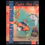 Shurley English, Level 2   Textbook