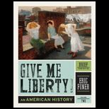 Give Me Liberty, Brief Volume 2