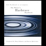 Writers Harbrace Handbook ESL Workbook