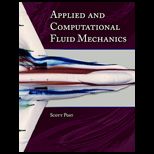 Applied and Computational Fluid Mechanics
