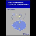 Vestibular Function