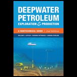 Deepwater Petroleum Exploration and Production