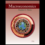 Macroeconomics   With Connect Plus Access
