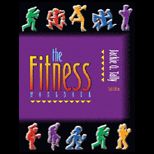 Fitness Workbook   With CD