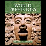 World Prehistory  Brief Introduction