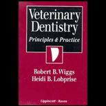Clinical Veterinary Dentistry