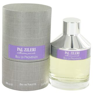 Pal Zileri Blu Di Provenza for Women by Mavive EDT Spray 3.4 oz