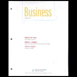 Business (Looseleaf) (Custom Package)