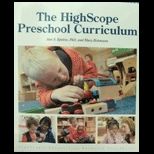 Highscope Preschool Curriculum Manual