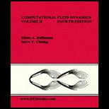 Computational Fluid Dynamics, Volume II