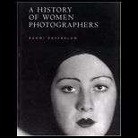 History of Women Photographers