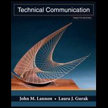 TECHNICAL COMMUNICATION W/ACCESS