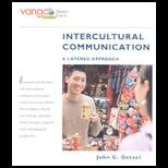 Intercultural Communication  A Layered Approach