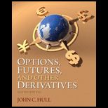 Options, Futures, and Other Derivatives  With Access