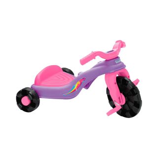 Sweet Petite Trike, Pink, Girls