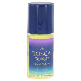 Tosca for Women by Tosca EDC Spray (unboxed) 1.6 oz