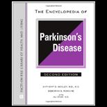 Encyclopedia of Parkinsons Diseas