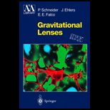 Gravitational Lenses