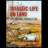 Triassic Life on Land