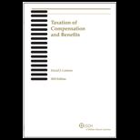Taxation of Compensation and Benefits