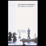 Strategic Investment