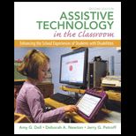Assistive Technology in Classroom