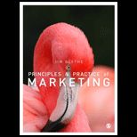 Principles and Practice of Marketing