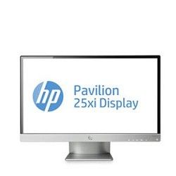 Hewlett Packard 25xi Pavillion 25 inch IPS 7ms HDMI Widescreen LED Backlight LCD