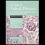 Atlas of Vulval Disease