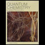 Quantum Chemistry and Spectroscopy With Access