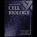 Experiments in Cell Biology