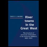 River Towns in Great West