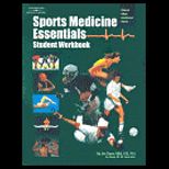 Sport Medicine Essentials Workbook